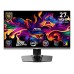 Monitor MSI MAG 272QP QD-OLED X50 27 inch, 2560 x 1440 px, OLED, 500 Hz, Gaming