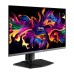 Monitor MSI MAG 272QP QD-OLED X50 27 inch, 2560 x 1440 px, OLED, 500 Hz, Gaming