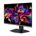 Monitor MSI MAG 272QP QD-OLED X50 27 inch, 2560 x 1440 px, OLED, 500 Hz, Gaming