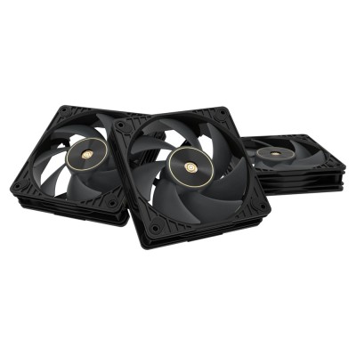 Ventilator carcasa Asus ProArt PF120 Fan - Triple Pack 120mm, 28mm, PWM, pachet x3 Ventilator carcasa Asus ProArt PF120 Fan - Triple Pack 120mm, 28mm, PWM, pachet x3