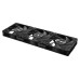 Ventilator carcasa Asus ProArt PF120 Fan - Triple Pack 120mm, 28mm, PWM, pachet x3 Ventilator carcasa Asus ProArt PF120 Fan - Triple Pack 120mm, 28mm, PWM, pachet x3