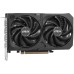 Placa video MSI GeForce RTX 5060 Shadow 2X OC Max 8GB GDDR6 256-bit, PCI Express 4.0