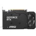 Placa video MSI GeForce RTX 5060 Shadow 2X OC Max 8GB GDDR6 256-bit, PCI Express 4.0