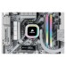 Memorie RAM Corsair VENGEANCE RGB PRO SL 32GB (4x8GB) DDR4 3200MHz CL16, Quad Channel, White
