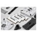 Memorie RAM Corsair VENGEANCE RGB PRO SL 32GB (4x8GB) DDR4 3200MHz CL16, Quad Channel, White