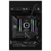 Memorie RAM Corsair VENGEANCE RGB PRO SL 32GB (4x8GB) DDR4 3200MHz CL16, Quad Channel, Black