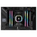 Memorie RAM Corsair VENGEANCE RGB PRO SL 32GB (4x8GB) DDR4 3200MHz CL16, Quad Channel, Black