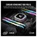 Memorie RAM Corsair VENGEANCE RGB PRO SL 32GB (4x8GB) DDR4 3200MHz CL16, Quad Channel, Black