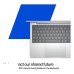 Laptop HP EliteBook 8 G1i cu procesor Intel Core Ultra 5 228V până la 4.5GHz, 14 Laptop HP EliteBook 8 G1i cu procesor Intel Core Ultra 5 228V până la 4.5GHz, 14