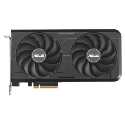 Placa video ASUS Dual GeForce RTX 5060 Ti EVO OC Edition 16GB GDDR7 128-bit, PCI Express 5.0 Placa video ASUS Dual GeForce RTX 5060 Ti EVO OC Edition 16GB GDDR7 128-bit, PCI Express 5.0
