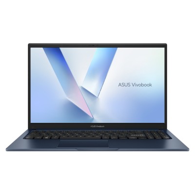 Laptop ASUS Vivobook 15 (X1504) cu procesor Intel Core 7 150U până la 5.4GHz, 15.6 Laptop ASUS Vivobook 15 (X1504) cu procesor Intel Core 7 150U până la 5.4GHz, 15.6