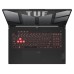 Laptop Asus TUF Gaming A17 (2023) cu procesor AMD Ryzen 7 7445HS până la 4.7GHz, 17.3 Laptop Asus TUF Gaming A17 (2023) cu procesor AMD Ryzen 7 7445HS până la 4.7GHz, 17.3