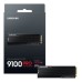 SSD Samsung 9100 PRO 2TB, M.2 2280, PCIe 5.0 NVMe