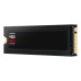 SSD Samsung 9100 PRO 2TB, M.2 2280, PCIe 5.0 NVMe