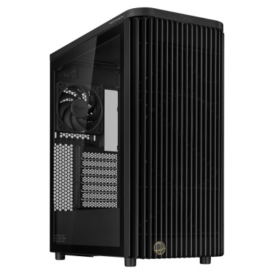 Carcasa ASUS ProArt PA401 Mid Tower, tempered glass