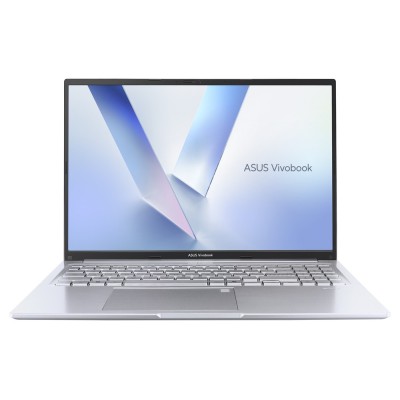 Laptop ASUS Vivobook 16 (A1605) cu procesor Intel Core i5-13420H până la 4.6GHz, 16
