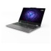 Laptop Lenovo LOQ 15IRX9 Gaming cu procesor Intel Core i7-13645HX până la 4.9GHz, 15.6