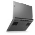 Laptop Lenovo LOQ 15IRX9 Gaming cu procesor Intel Core i7-13645HX până la 4.9GHz, 15.6