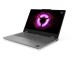 Laptop Lenovo LOQ Essential 15ARP11 Gaming cu procesor AMD Ryzen 7 170 până la 4.75GHz, 15.6