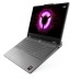 Laptop Lenovo LOQ Essential 15ARP11 Gaming cu procesor AMD Ryzen 7 170 până la 4.75GHz, 15.6