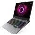 Laptop Lenovo LOQ 15AHP10 Gaming cu procesor AMD Ryzen 5 220 până la 4.9GHz, 15.6 Laptop Lenovo LOQ 15AHP10 Gaming cu procesor AMD Ryzen 5 220 până la 4.9GHz, 15.6