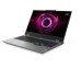 Laptop Lenovo LOQ 15AHP10 Gaming cu procesor AMD Ryzen 7 250 până la 5.1GHz, 15.6