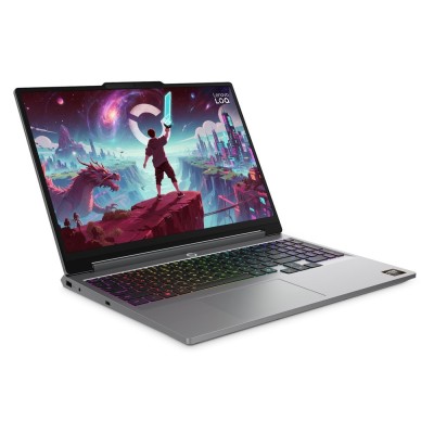 Laptop Lenovo LOQ 15AHP11 Gaming cu procesor AMD Ryzen 7 250 până la 5.1GHz, 15.3 Laptop Lenovo LOQ 15AHP11 Gaming cu procesor AMD Ryzen 7 250 până la 5.1GHz, 15.3