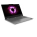 Laptop Lenovo LOQ Essential 15ARP11 Gaming cu procesor AMD Ryzen 7 170 până la 4.75GHz, 15.6