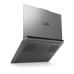 Laptop Lenovo LOQ Essential 15ARP11 Gaming cu procesor AMD Ryzen 7 170 până la 4.75GHz, 15.6