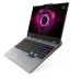 Laptop Lenovo LOQ 15AHP10 Gaming cu procesor AMD Ryzen 7 250 până la 5.1GHz, 15.6