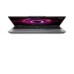 Laptop Lenovo LOQ 15AHP10 Gaming cu procesor AMD Ryzen 7 250 până la 5.1GHz, 15.6
