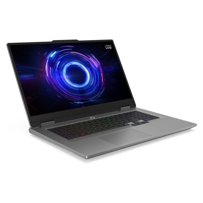 Laptop Lenovo LOQ 17IRX10 Gaming cu procesor Intel Core i7-13650HX până la 4.9GHz, 17.3 Laptop Lenovo LOQ 17IRX10 Gaming cu procesor Intel Core i7-13650HX până la 4.9GHz, 17.3