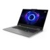 Laptop Lenovo LOQ 17IRX10 Gaming cu procesor Intel Core i7-13650HX până la 4.9GHz, 17.3 Laptop Lenovo LOQ 17IRX10 Gaming cu procesor Intel Core i7-13650HX până la 4.9GHz, 17.3
