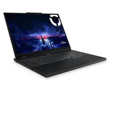 Laptop Lenovo Legion 5 15IAX10 Gaming cu procesor Intel Core Ultra 7 255HX până la 5.2GHz, 15.1