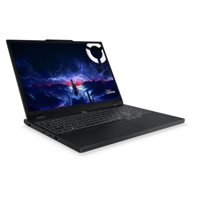 Laptop Lenovo Legion 5 15IAX10 Gaming cu procesor Intel Core Ultra 9 275HX până la 5.4GHz, 15.1 Laptop Lenovo Legion 5 15IAX10 Gaming cu procesor Intel Core Ultra 9 275HX până la 5.4GHz, 15.1