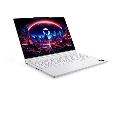 Laptop Lenovo Legion 7 16AGP11 Gaming cu procesor AMD Ryzen AI 7 450 până la 5.1GHz, 16 Laptop Lenovo Legion 7 16AGP11 Gaming cu procesor AMD Ryzen AI 7 450 până la 5.1GHz, 16