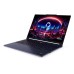 Laptop Lenovo Legion 7 16AGP11 Gaming cu procesor AMD Ryzen AI 7 450 până la 5.1GHz, 16