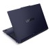 Laptop Lenovo Legion 7 16AGP11 Gaming cu procesor AMD Ryzen AI 7 450 până la 5.1GHz, 16
