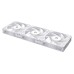 Ventilator carcasa Asus ProArt PF120 Fan - Triple Pack 120mm, 28mm, PWM, Alb, pachet x3 Ventilator carcasa Asus ProArt PF120 Fan - Triple Pack 120mm, 28mm, PWM, Alb, pachet x3