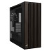Carcasa ASUS ProArt PA602 Walnut Wood Mid Tower, tempered glass