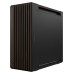 Carcasa ASUS ProArt PA602 Walnut Wood Mid Tower, tempered glass