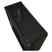 Carcasa ASUS ProArt PA602 Walnut Wood Mid Tower, tempered glass