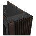 Carcasa ASUS ProArt PA602 Walnut Wood Mid Tower, tempered glass