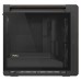Carcasa ASUS ProArt PA602 Walnut Wood Mid Tower, tempered glass