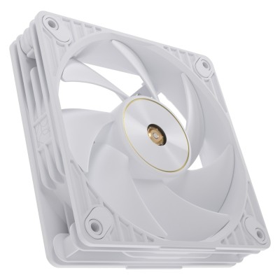 Ventilator carcasa Asus ProArt PF120 Fan 120mm, Performanta, PWM, Alb Ventilator carcasa Asus ProArt PF120 Fan 120mm, Performanta, PWM, Alb