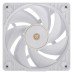 Ventilator carcasa Asus ProArt PF120 Fan 120mm, Performanta, PWM, Alb Ventilator carcasa Asus ProArt PF120 Fan 120mm, Performanta, PWM, Alb