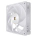Ventilator carcasa Asus ProArt PF120 Fan 120mm, Performanta, PWM, Alb Ventilator carcasa Asus ProArt PF120 Fan 120mm, Performanta, PWM, Alb