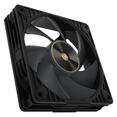 Ventilator carcasa Asus ProArt PF120 Fan - Single Pack 120mm, 28mm, PWM Ventilator carcasa Asus ProArt PF120 Fan - Single Pack 120mm, 28mm, PWM