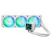 Cooler CPU Asus Prime LC 360 ARGB White Edition Lichid (AIO) 360mm, 3x120mm, ARGB Cooler CPU Asus Prime LC 360 ARGB White Edition Lichid (AIO) 360mm, 3x120mm, ARGB
