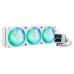 Cooler CPU Asus Prime LC 360 ARGB White Edition Lichid (AIO) 360mm, 3x120mm, ARGB Cooler CPU Asus Prime LC 360 ARGB White Edition Lichid (AIO) 360mm, 3x120mm, ARGB